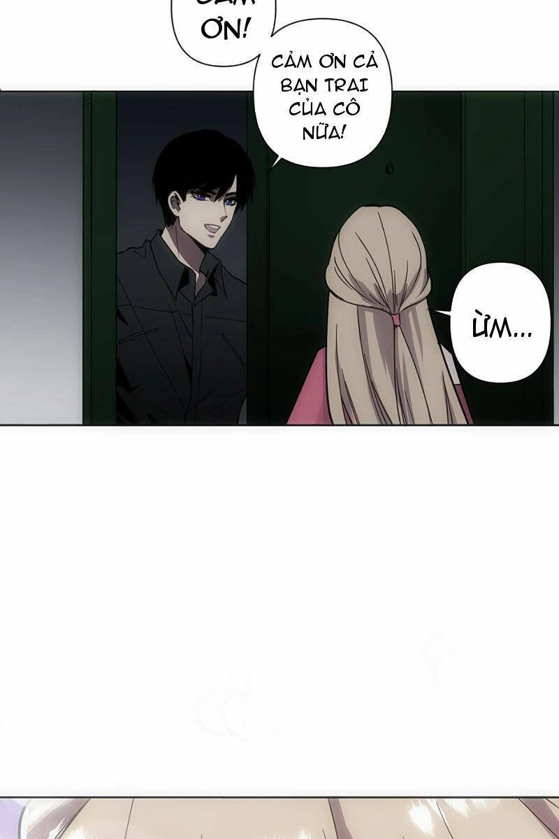 Trước Ngày Tận Thế, Ta Và Bạn Gái Lại Chém Giết Lẫn Nhau Chapter 4 - 57