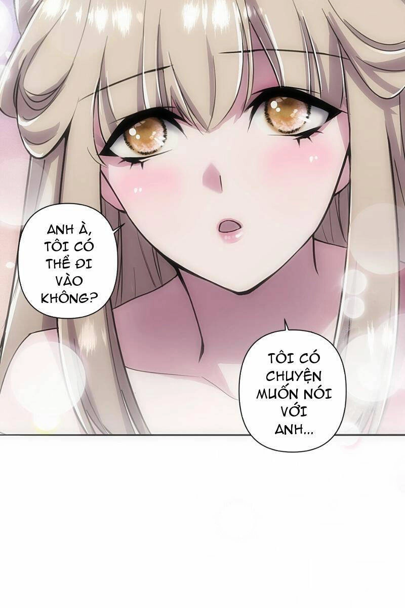 Trước Ngày Tận Thế, Ta Và Bạn Gái Lại Chém Giết Lẫn Nhau Chapter 4 - 58