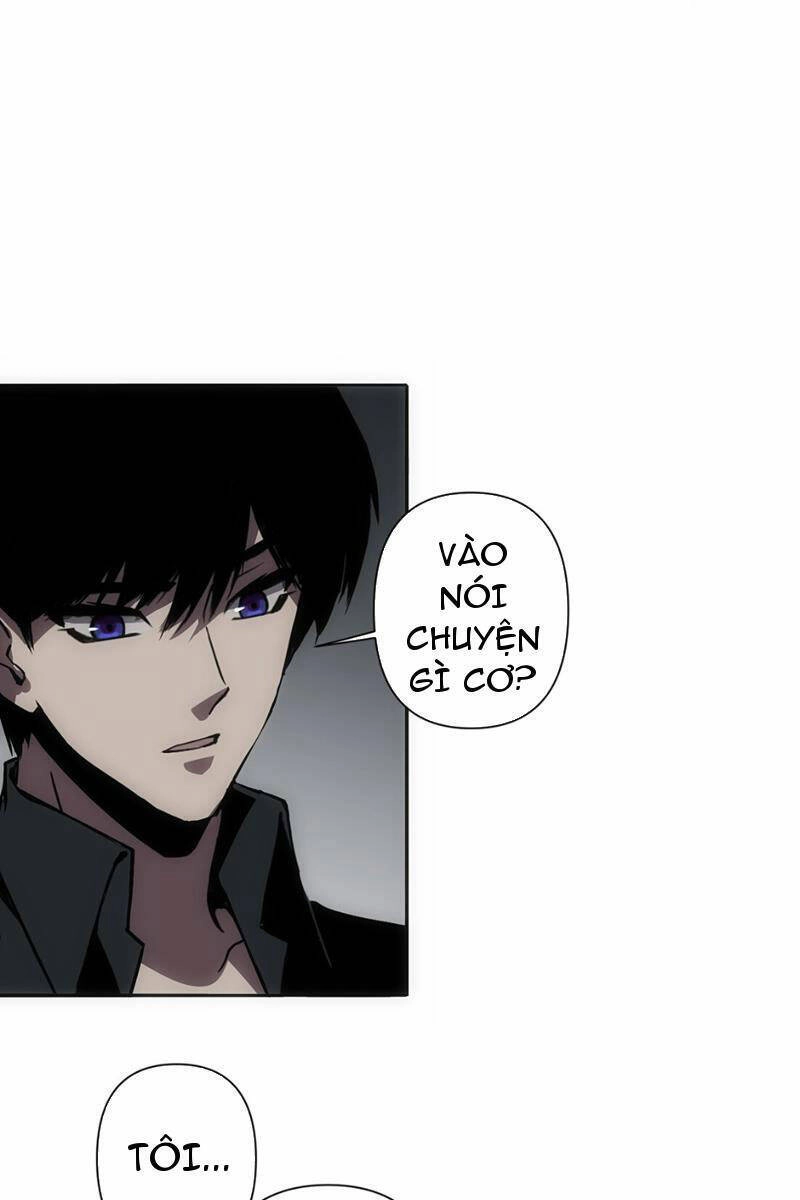 Trước Ngày Tận Thế, Ta Và Bạn Gái Lại Chém Giết Lẫn Nhau Chapter 4 - 59