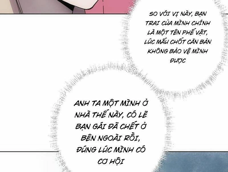 Trước Ngày Tận Thế, Ta Và Bạn Gái Lại Chém Giết Lẫn Nhau Chapter 4 - 65