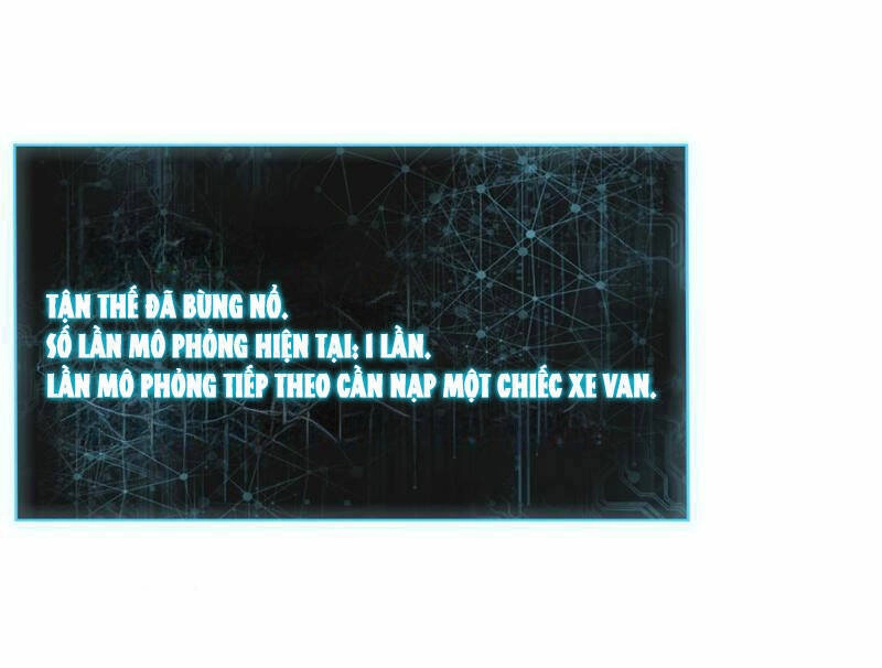 Trước Ngày Tận Thế, Ta Và Bạn Gái Lại Chém Giết Lẫn Nhau Chapter 4 - 75