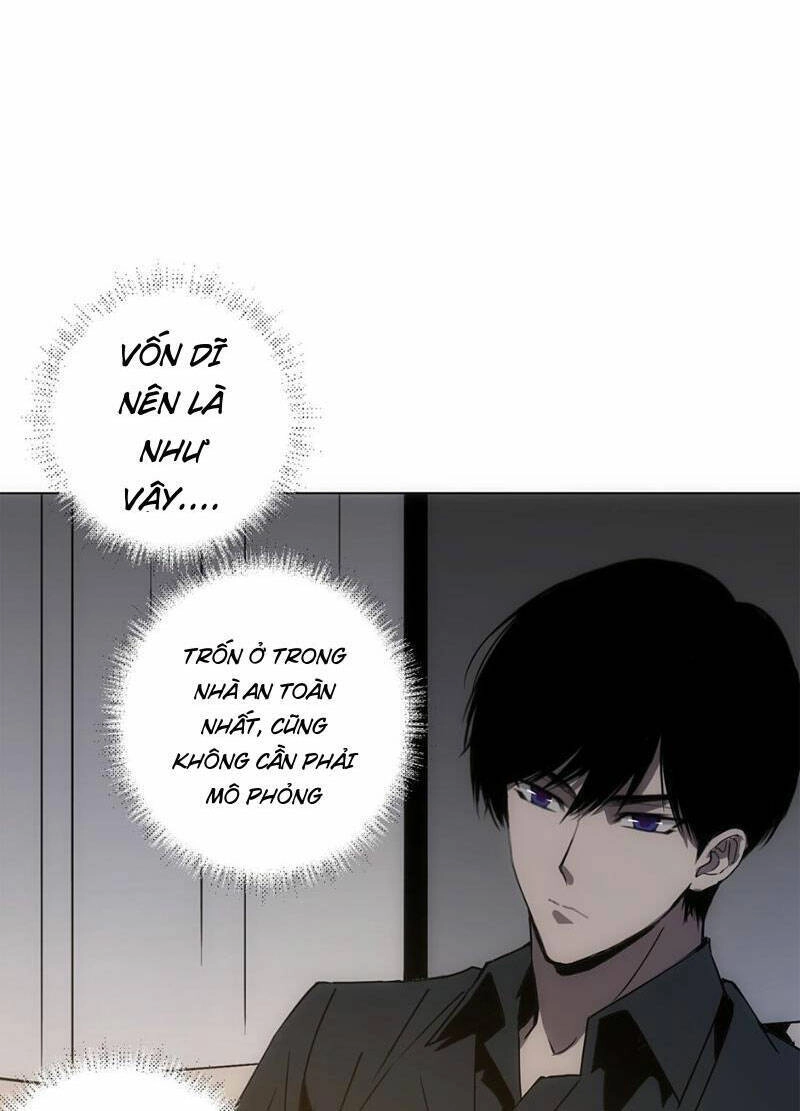 Trước Ngày Tận Thế, Ta Và Bạn Gái Lại Chém Giết Lẫn Nhau Chapter 5 - 2