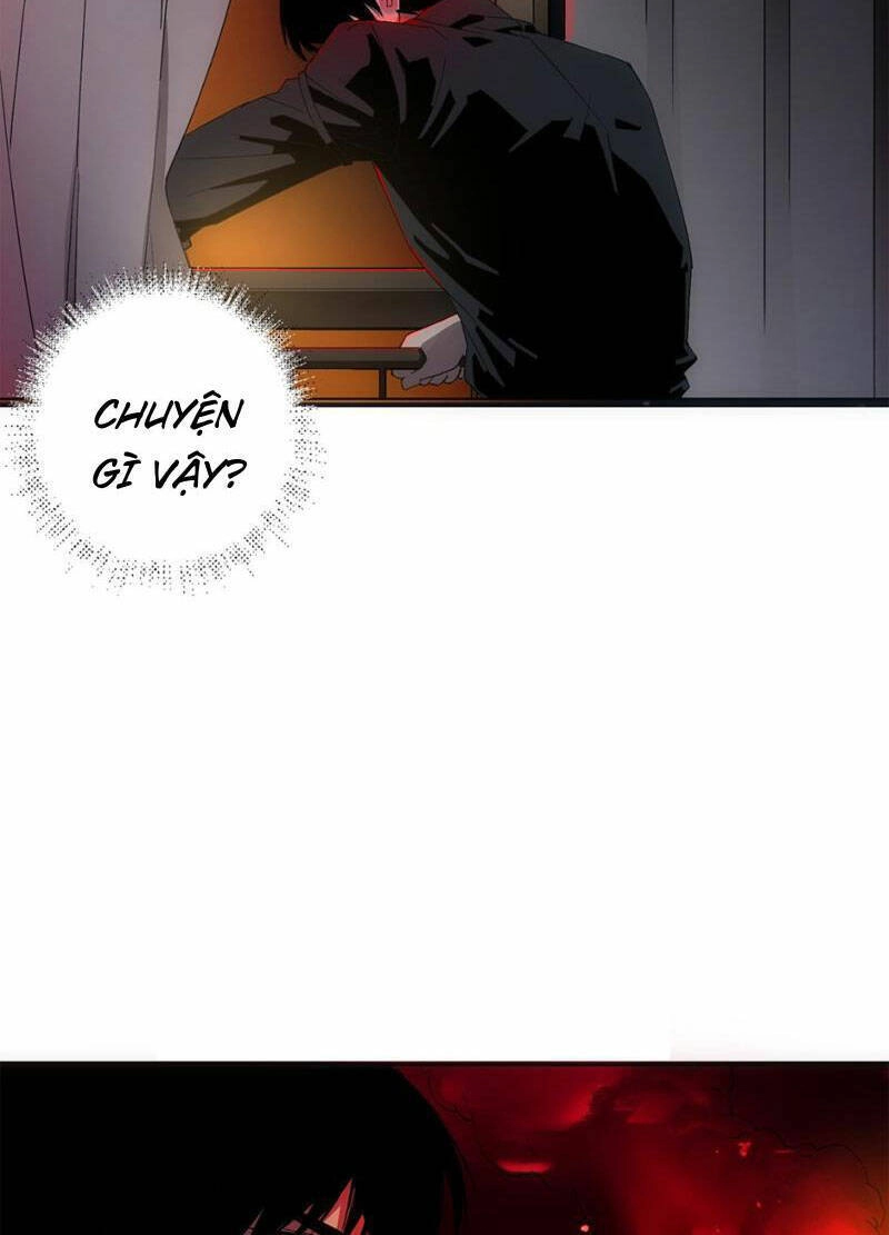 Trước Ngày Tận Thế, Ta Và Bạn Gái Lại Chém Giết Lẫn Nhau Chapter 5 - 7