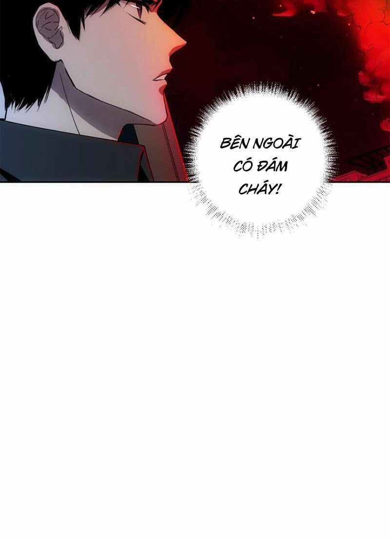 Trước Ngày Tận Thế, Ta Và Bạn Gái Lại Chém Giết Lẫn Nhau Chapter 5 - 8