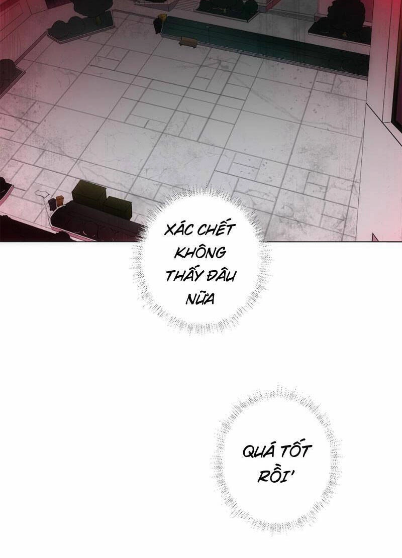 Trước Ngày Tận Thế, Ta Và Bạn Gái Lại Chém Giết Lẫn Nhau Chapter 5 - 10