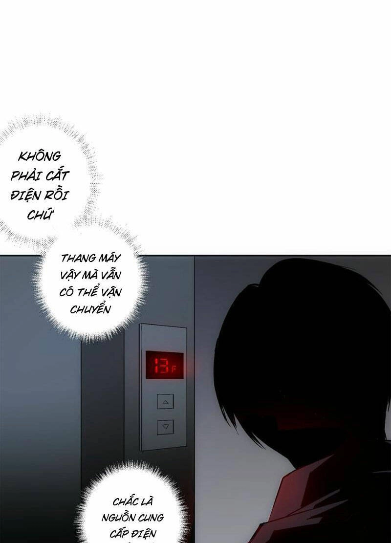 Trước Ngày Tận Thế, Ta Và Bạn Gái Lại Chém Giết Lẫn Nhau Chapter 5 - 12