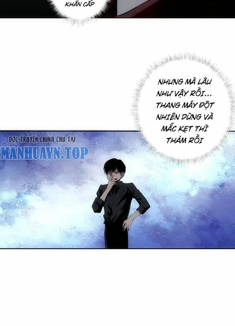 Trước Ngày Tận Thế, Ta Và Bạn Gái Lại Chém Giết Lẫn Nhau Chapter 5 - 13