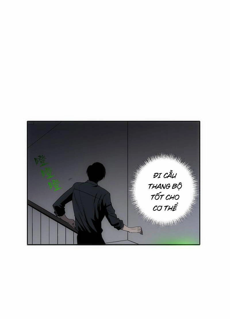 Trước Ngày Tận Thế, Ta Và Bạn Gái Lại Chém Giết Lẫn Nhau Chapter 5 - 14