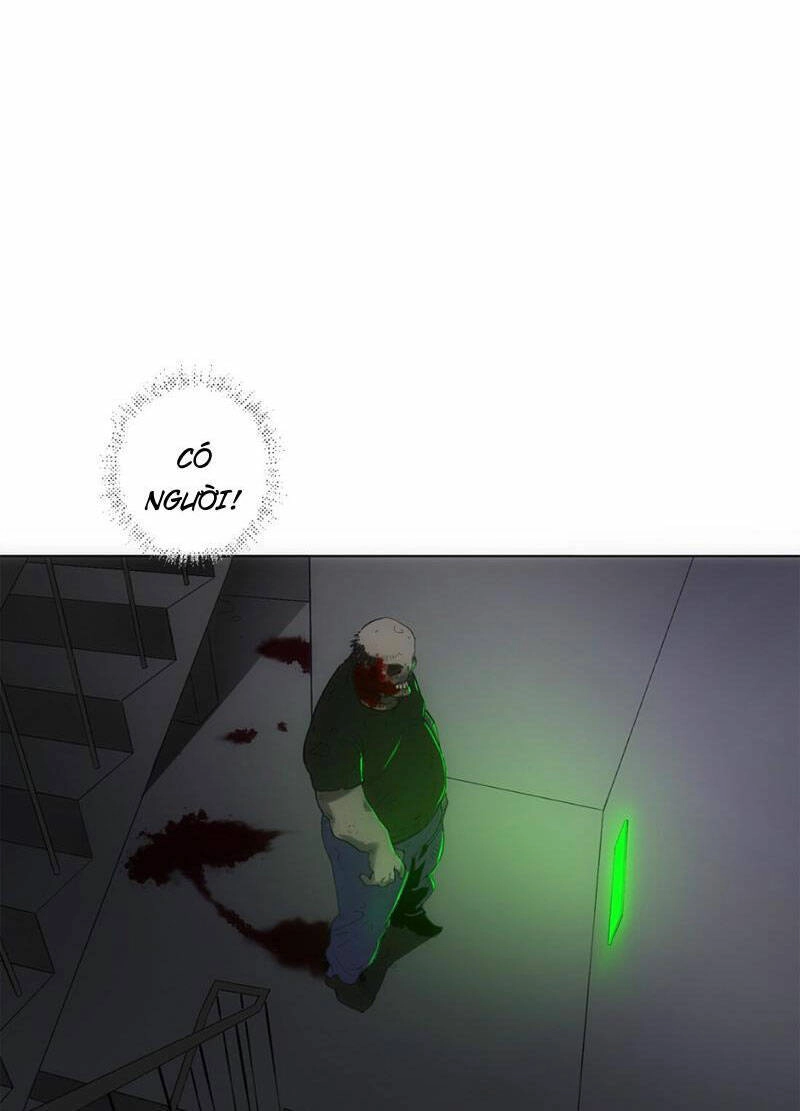 Trước Ngày Tận Thế, Ta Và Bạn Gái Lại Chém Giết Lẫn Nhau Chapter 5 - 15