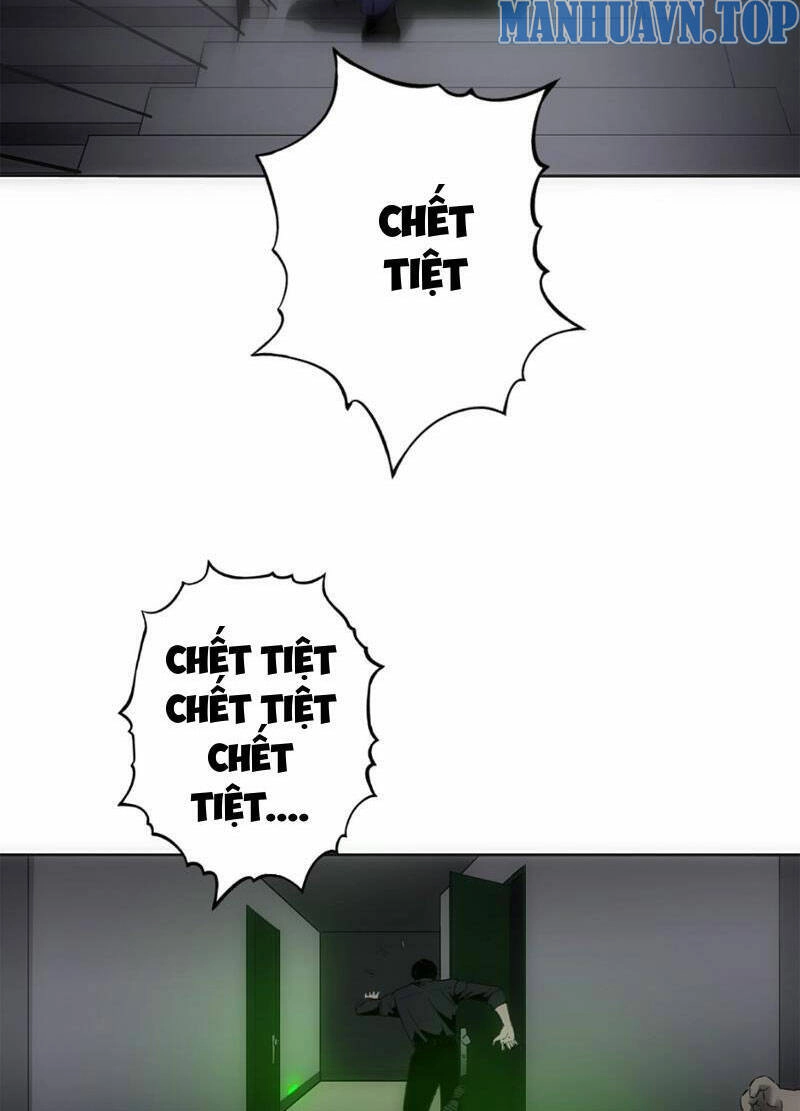 Trước Ngày Tận Thế, Ta Và Bạn Gái Lại Chém Giết Lẫn Nhau Chapter 5 - 18