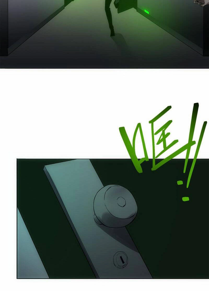 Trước Ngày Tận Thế, Ta Và Bạn Gái Lại Chém Giết Lẫn Nhau Chapter 5 - 19