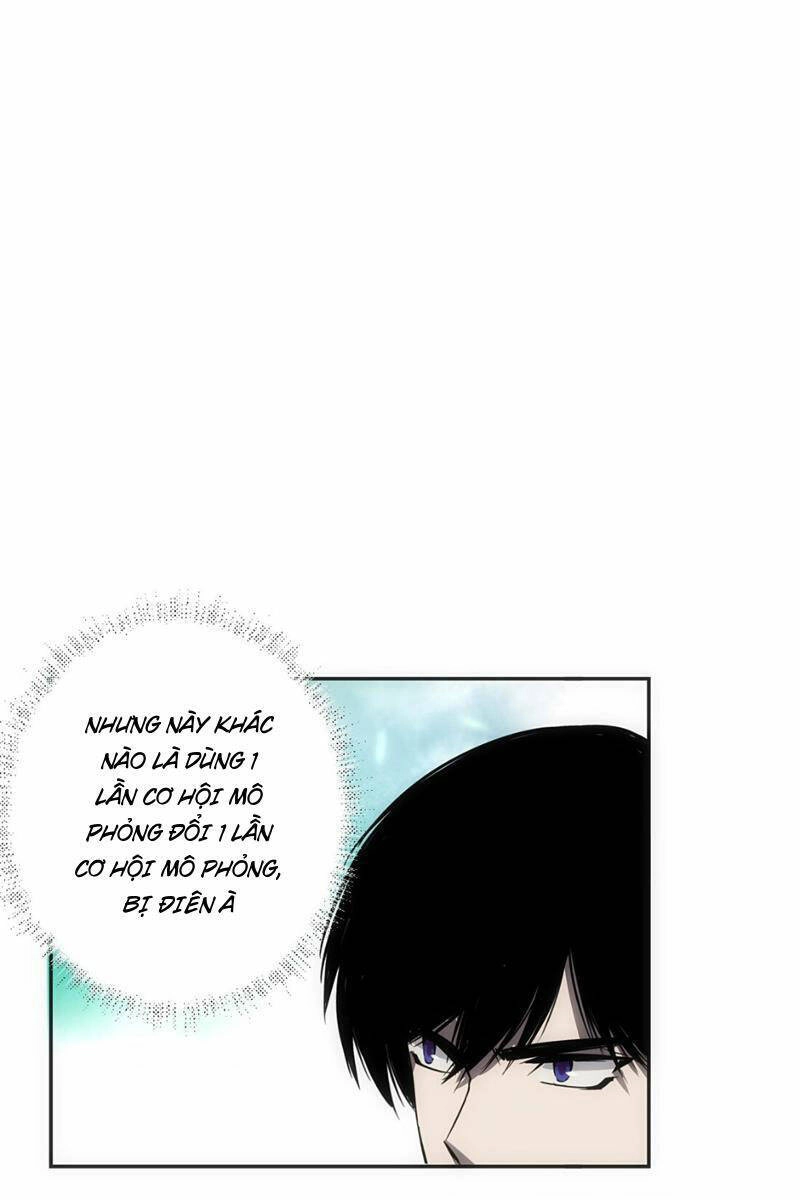 Trước Ngày Tận Thế, Ta Và Bạn Gái Lại Chém Giết Lẫn Nhau Chapter 5 - 23