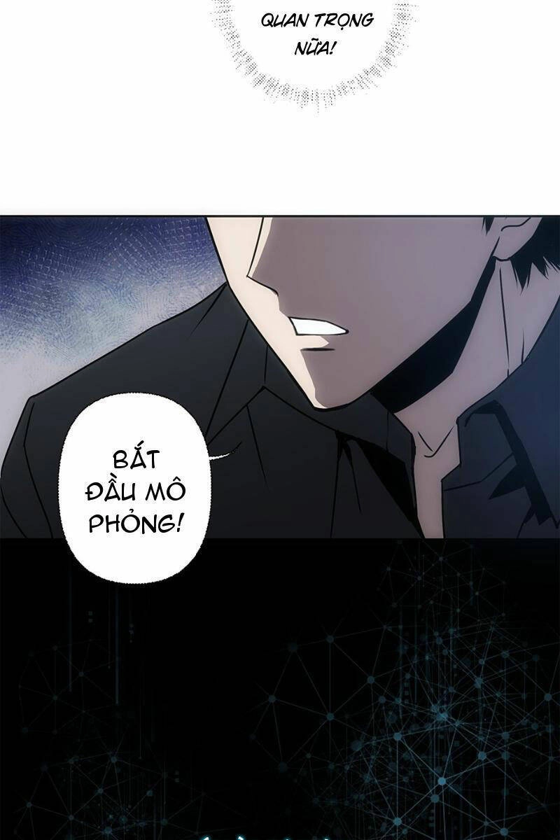 Trước Ngày Tận Thế, Ta Và Bạn Gái Lại Chém Giết Lẫn Nhau Chapter 5 - 26