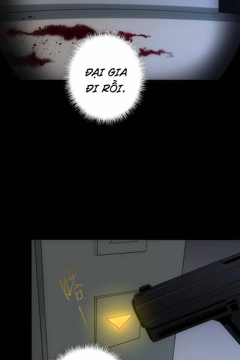 Trước Ngày Tận Thế, Ta Và Bạn Gái Lại Chém Giết Lẫn Nhau Chapter 5 - 28