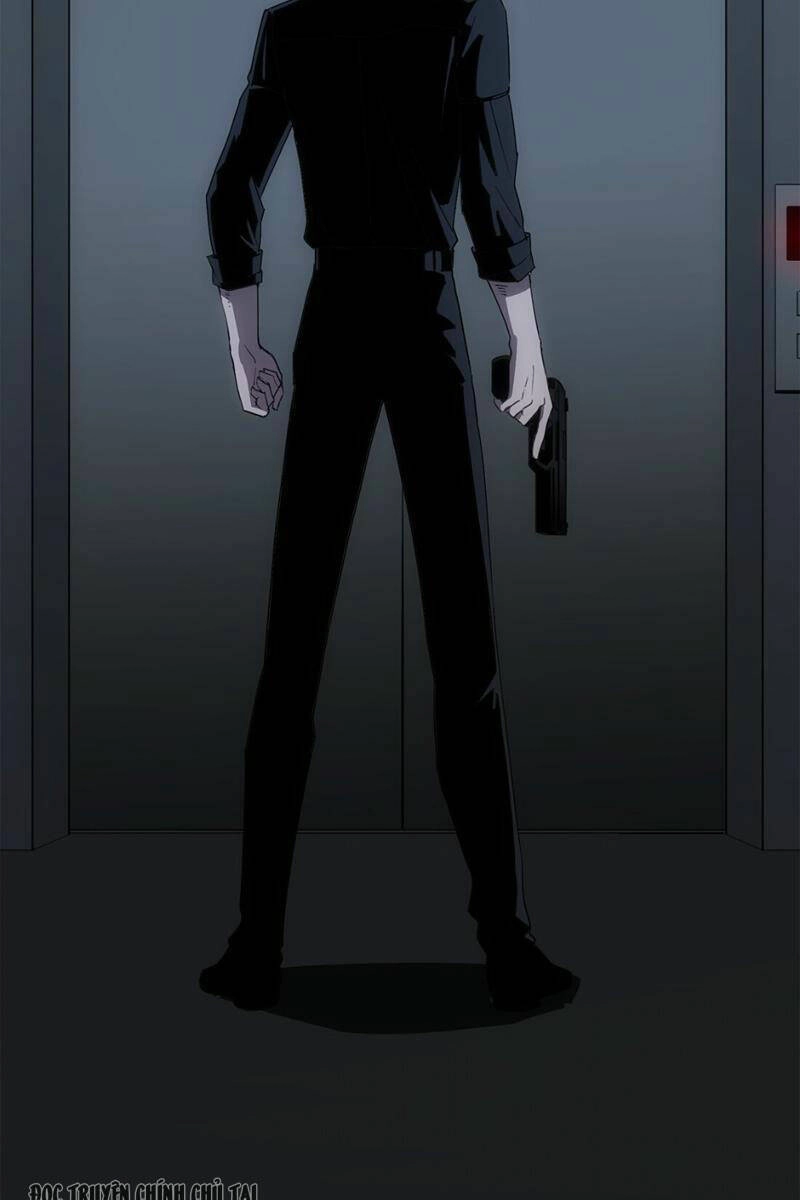 Trước Ngày Tận Thế, Ta Và Bạn Gái Lại Chém Giết Lẫn Nhau Chapter 5 - 30