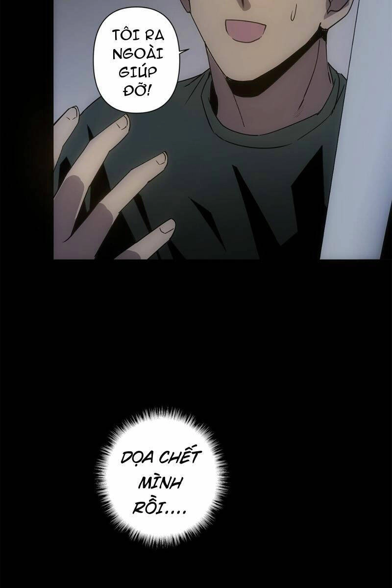 Trước Ngày Tận Thế, Ta Và Bạn Gái Lại Chém Giết Lẫn Nhau Chapter 5 - 33