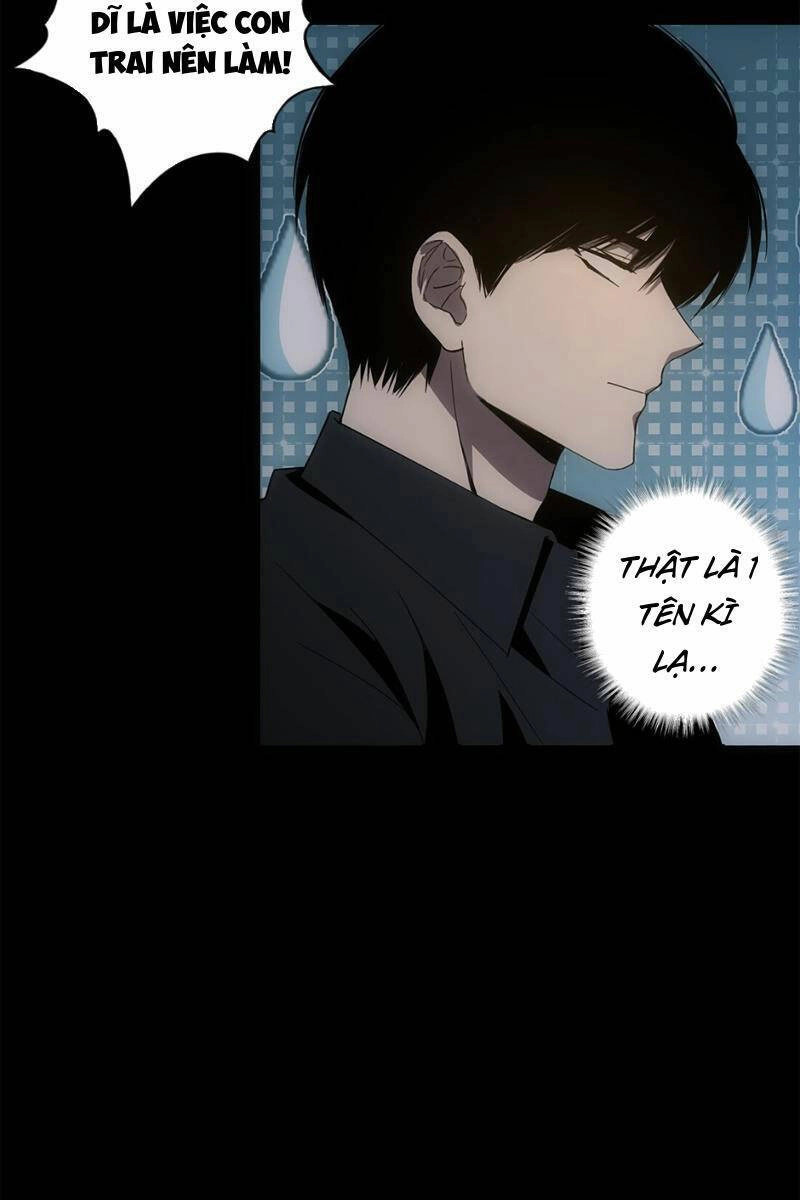 Trước Ngày Tận Thế, Ta Và Bạn Gái Lại Chém Giết Lẫn Nhau Chapter 5 - 36