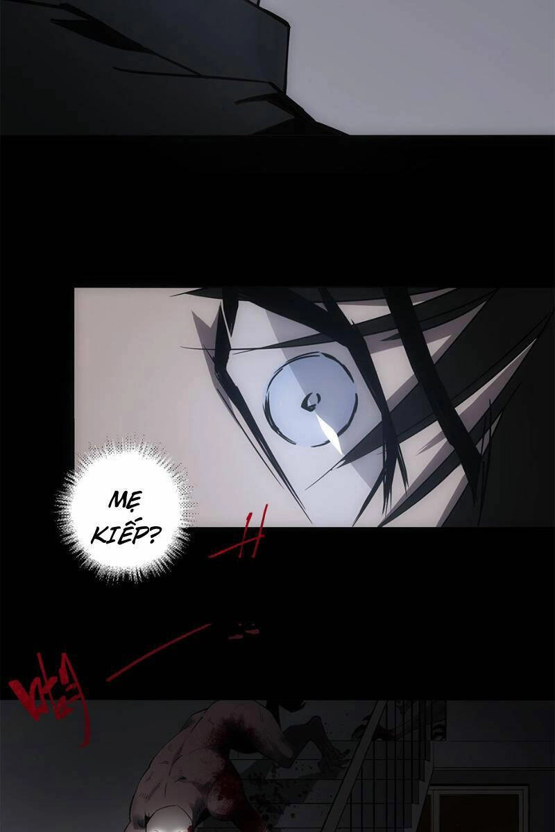 Trước Ngày Tận Thế, Ta Và Bạn Gái Lại Chém Giết Lẫn Nhau Chapter 5 - 39