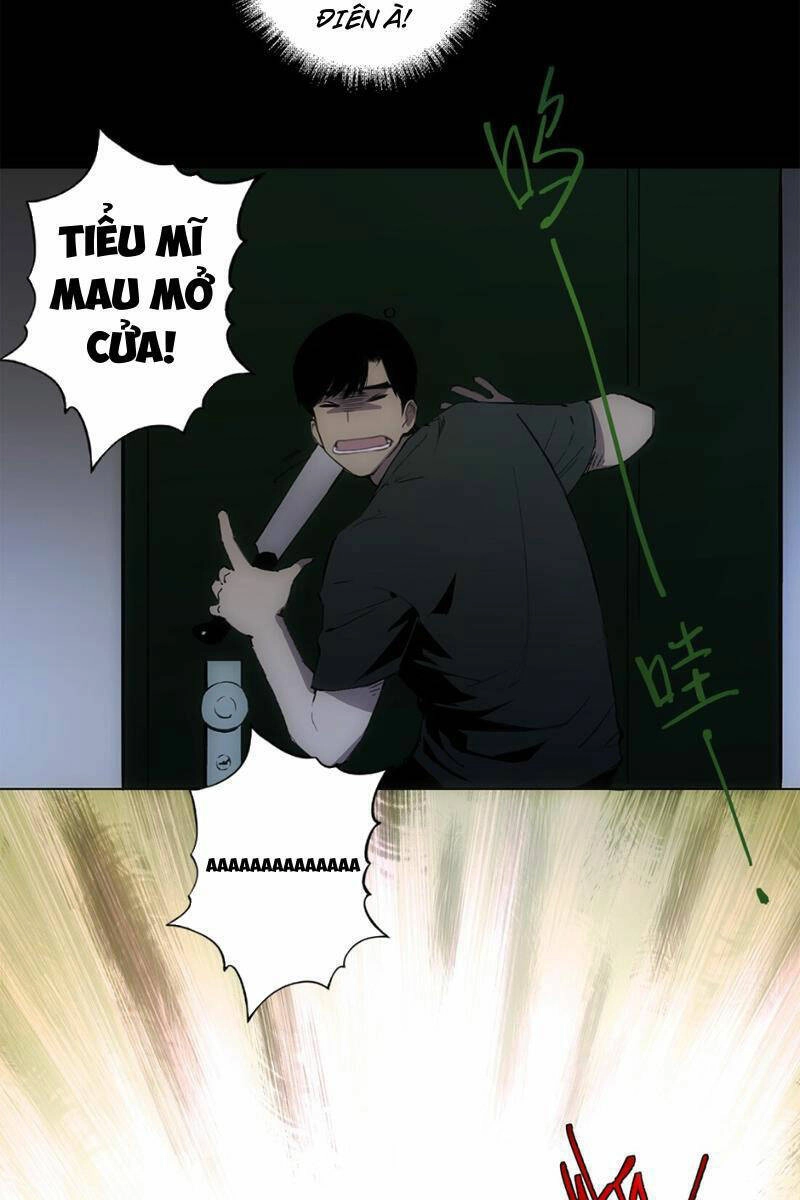 Trước Ngày Tận Thế, Ta Và Bạn Gái Lại Chém Giết Lẫn Nhau Chapter 5 - 43