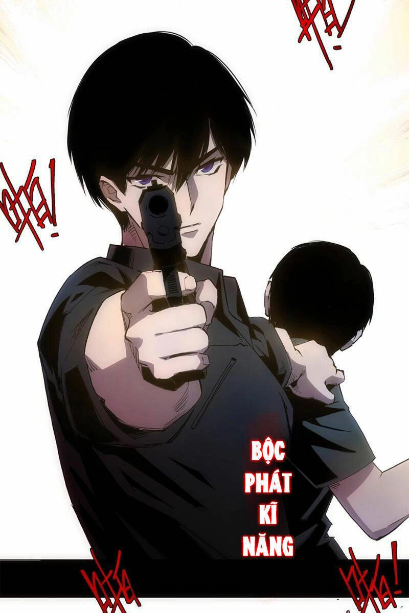 Trước Ngày Tận Thế, Ta Và Bạn Gái Lại Chém Giết Lẫn Nhau Chapter 5 - 44