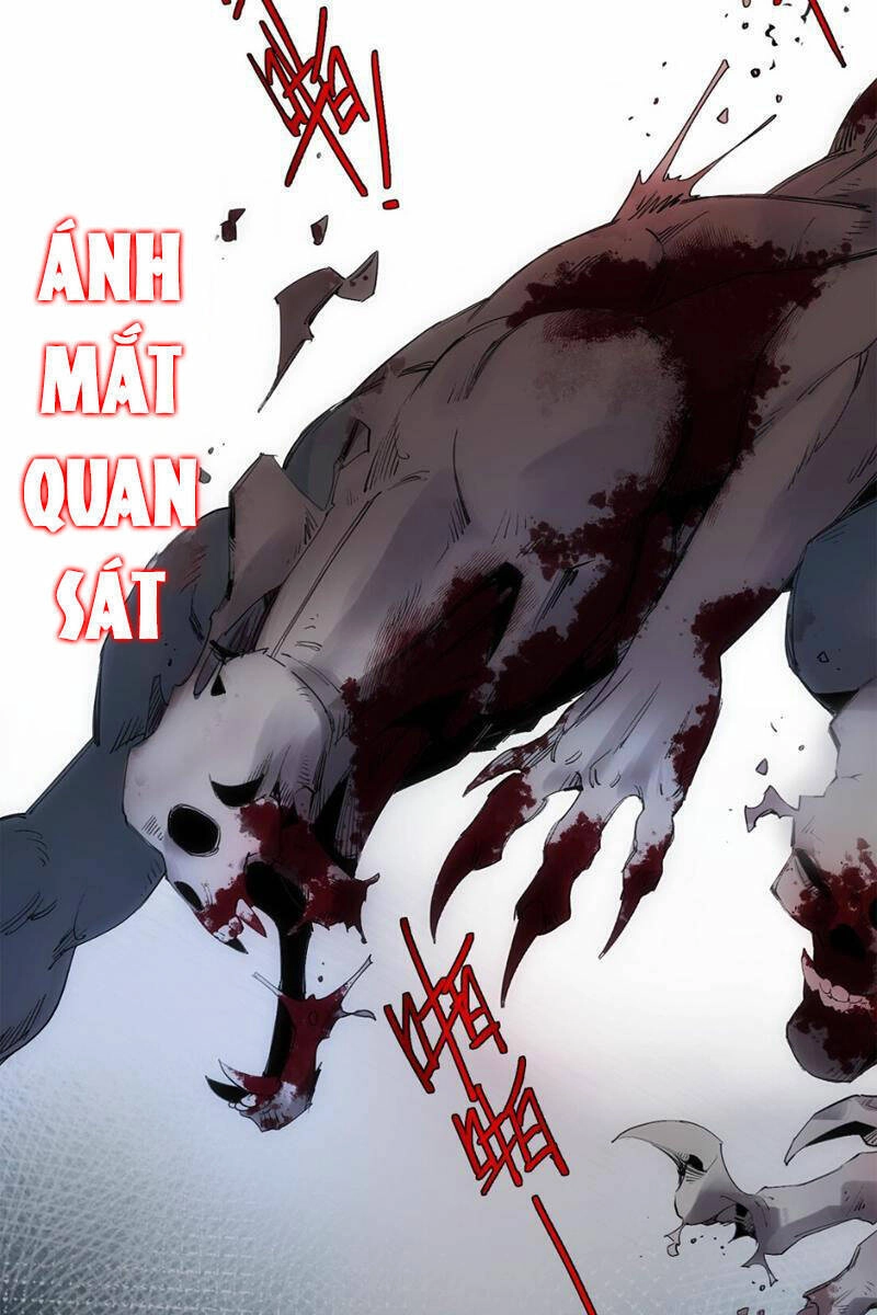 Trước Ngày Tận Thế, Ta Và Bạn Gái Lại Chém Giết Lẫn Nhau Chapter 5 - 45