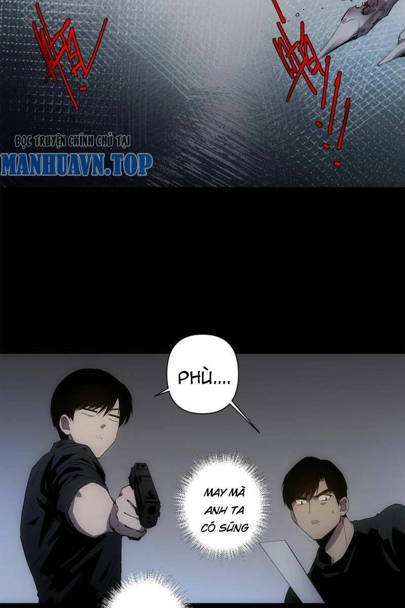 Trước Ngày Tận Thế, Ta Và Bạn Gái Lại Chém Giết Lẫn Nhau Chapter 5 - 46