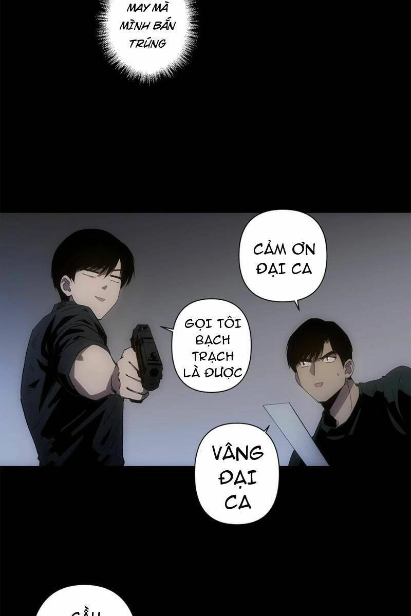 Trước Ngày Tận Thế, Ta Và Bạn Gái Lại Chém Giết Lẫn Nhau Chapter 5 - 47