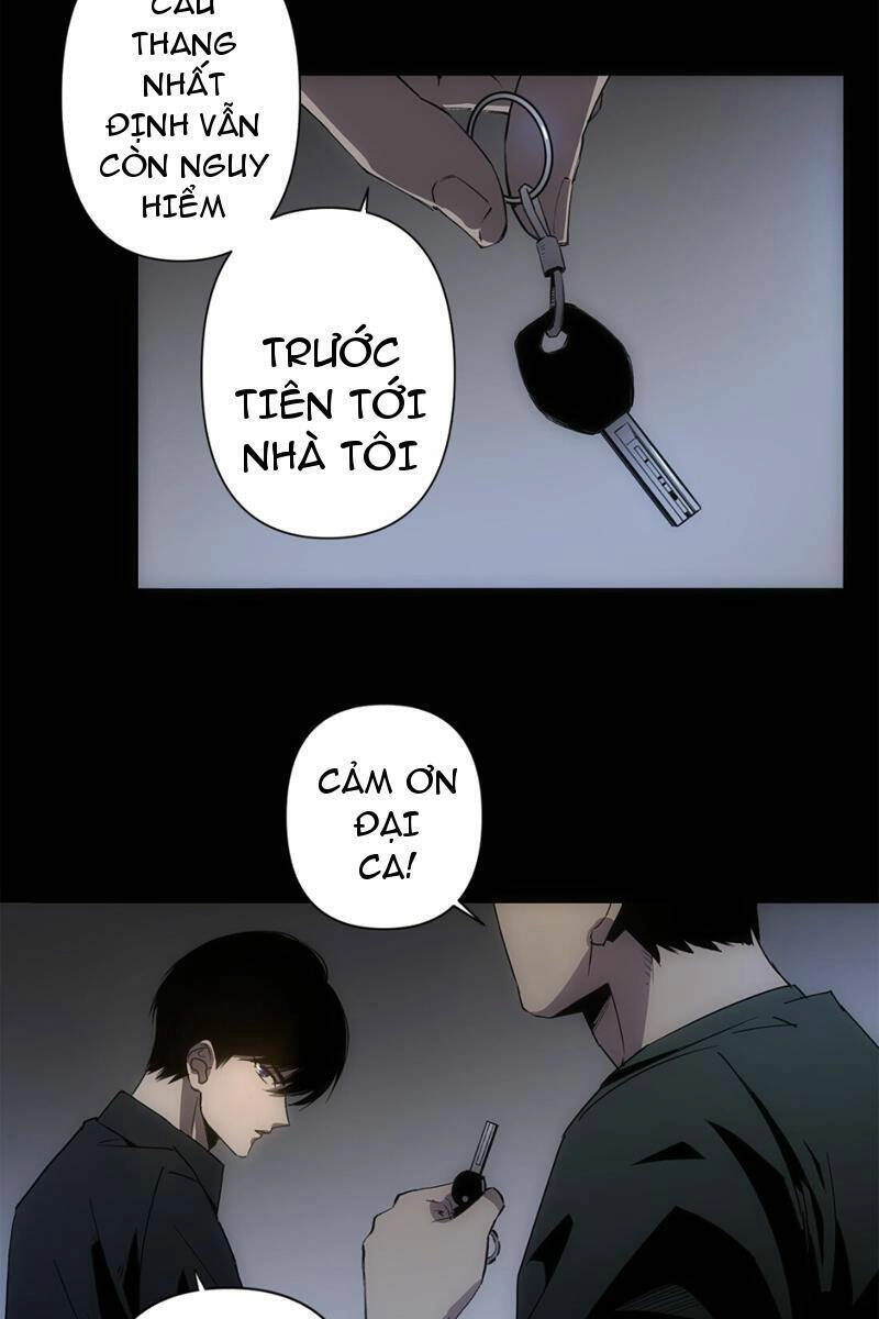 Trước Ngày Tận Thế, Ta Và Bạn Gái Lại Chém Giết Lẫn Nhau Chapter 5 - 48