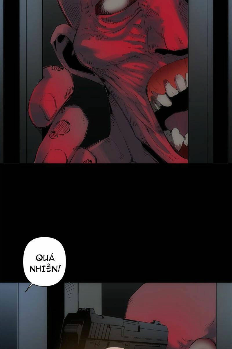 Trước Ngày Tận Thế, Ta Và Bạn Gái Lại Chém Giết Lẫn Nhau Chapter 5 - 52