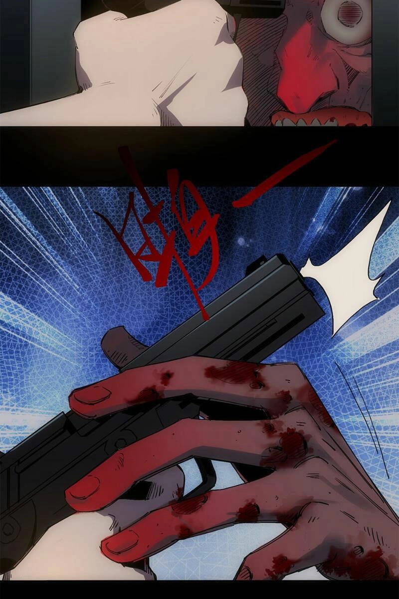 Trước Ngày Tận Thế, Ta Và Bạn Gái Lại Chém Giết Lẫn Nhau Chapter 5 - 53