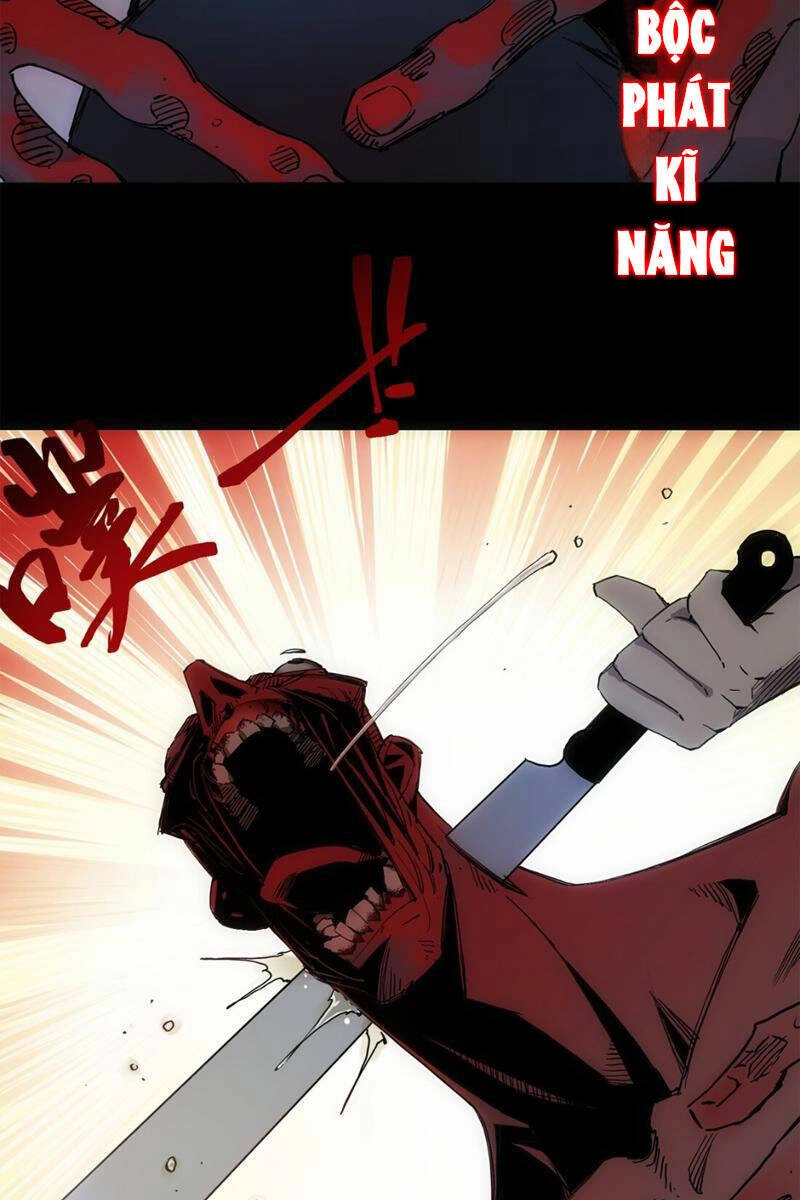 Trước Ngày Tận Thế, Ta Và Bạn Gái Lại Chém Giết Lẫn Nhau Chapter 5 - 57