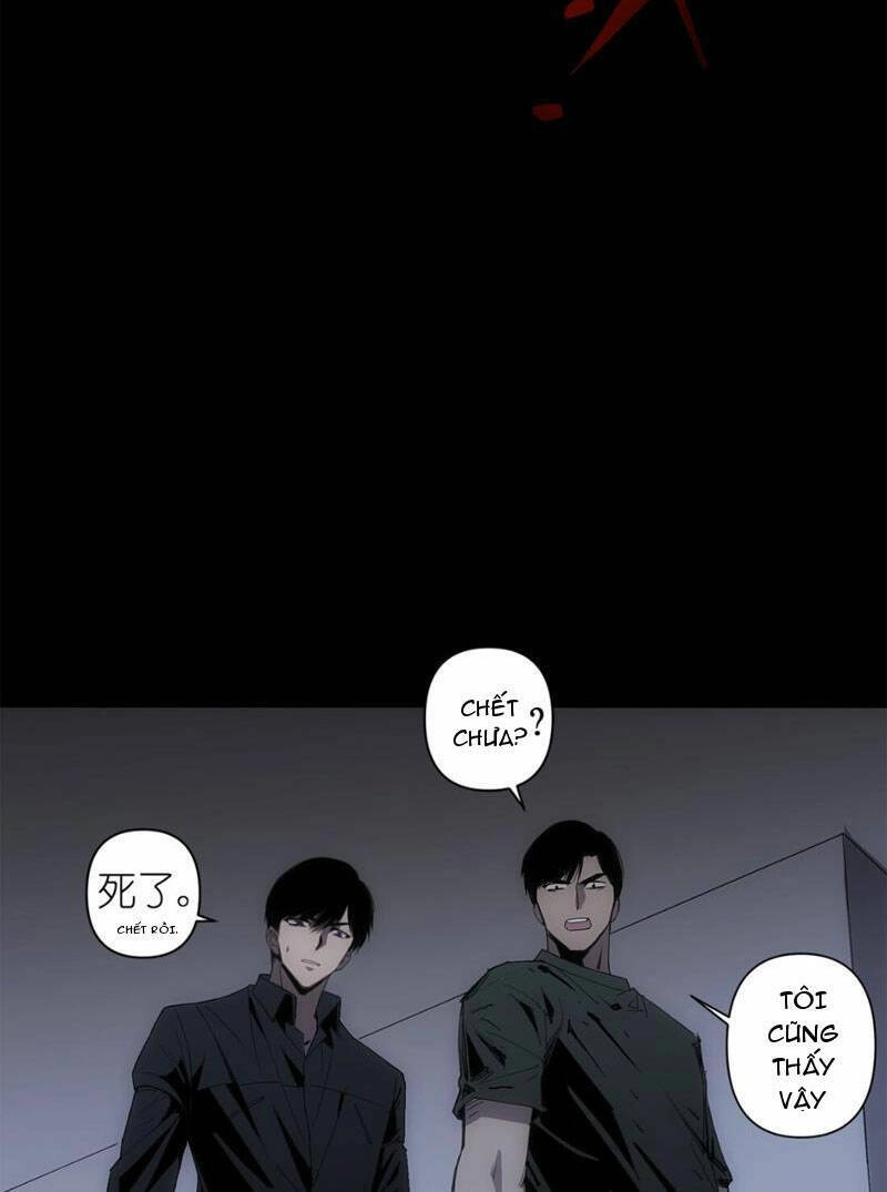 Trước Ngày Tận Thế, Ta Và Bạn Gái Lại Chém Giết Lẫn Nhau Chapter 5 - 63