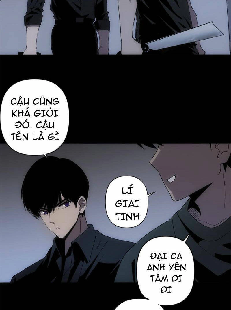 Trước Ngày Tận Thế, Ta Và Bạn Gái Lại Chém Giết Lẫn Nhau Chapter 5 - 64