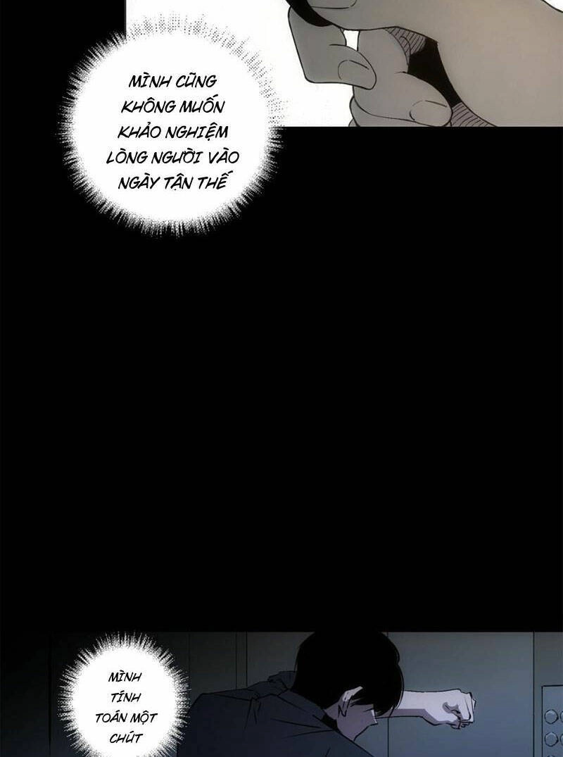 Trước Ngày Tận Thế, Ta Và Bạn Gái Lại Chém Giết Lẫn Nhau Chapter 5 - 67