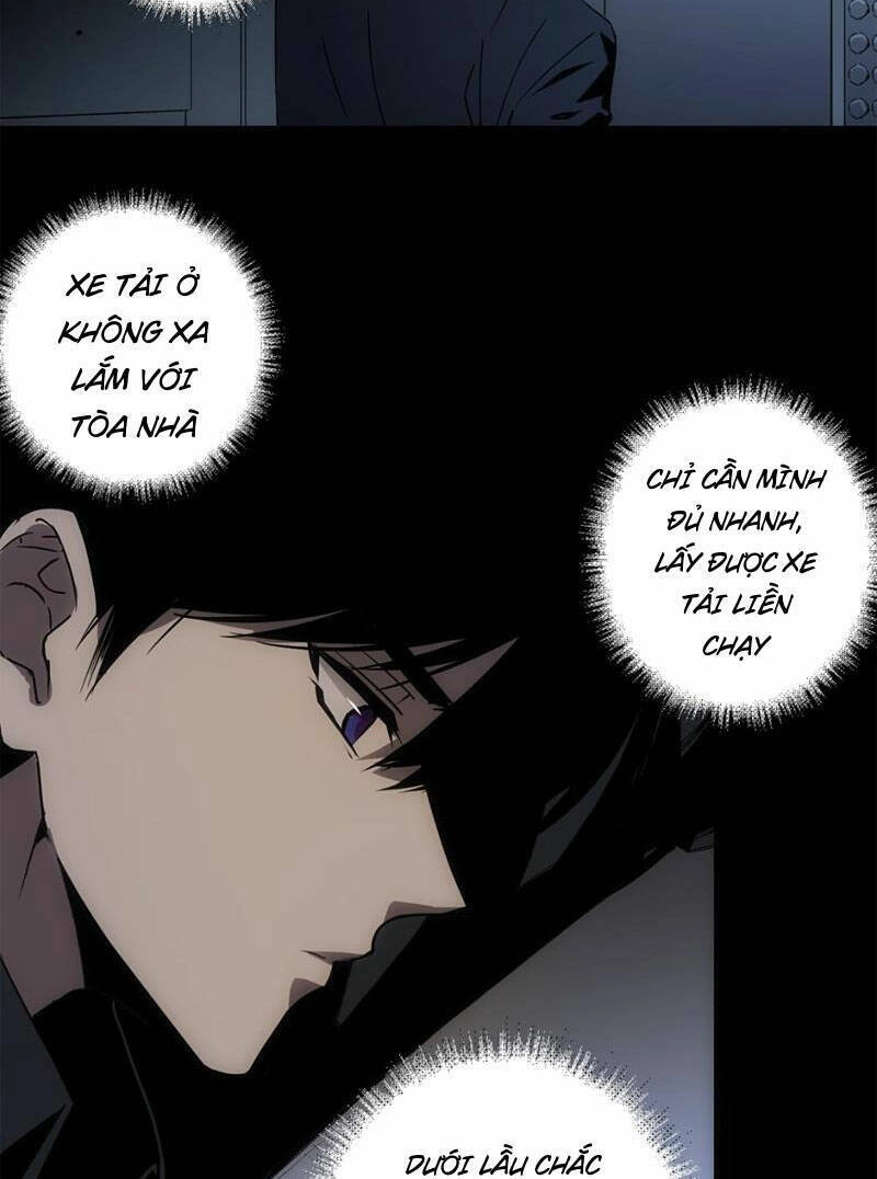 Trước Ngày Tận Thế, Ta Và Bạn Gái Lại Chém Giết Lẫn Nhau Chapter 5 - 68