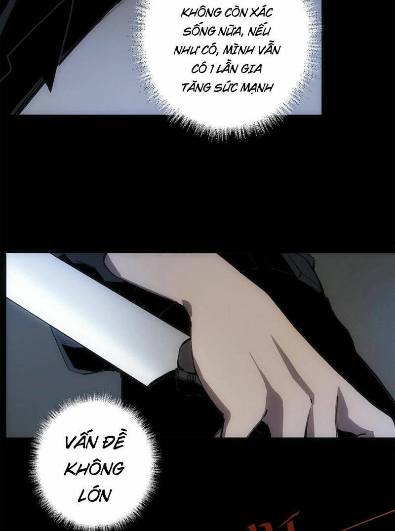 Trước Ngày Tận Thế, Ta Và Bạn Gái Lại Chém Giết Lẫn Nhau Chapter 5 - 69