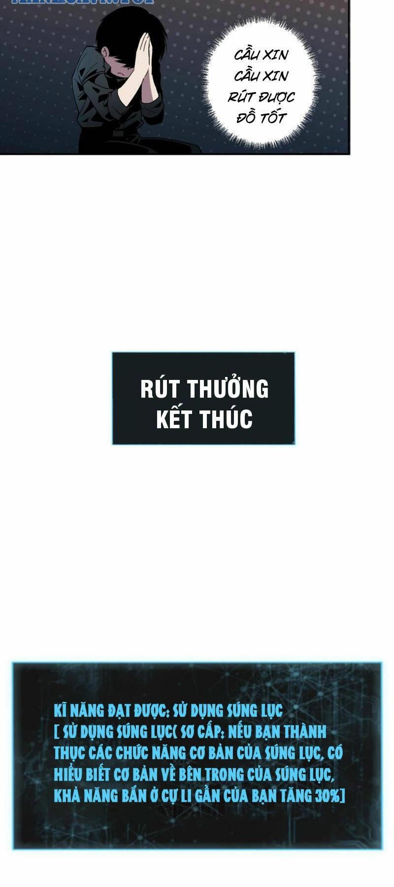 Trước Ngày Tận Thế, Ta Và Bạn Gái Lại Chém Giết Lẫn Nhau Chapter 6 - 16