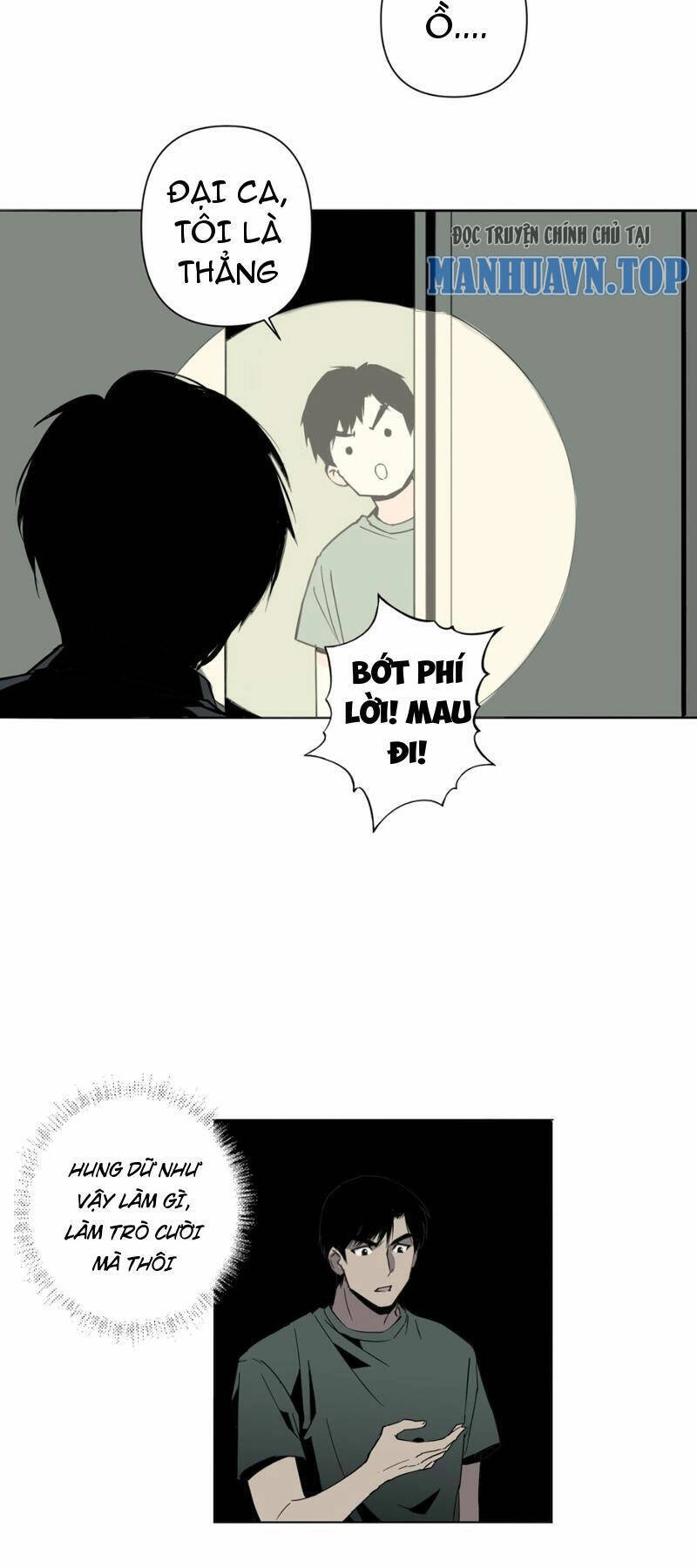 Trước Ngày Tận Thế, Ta Và Bạn Gái Lại Chém Giết Lẫn Nhau Chapter 6 - 30