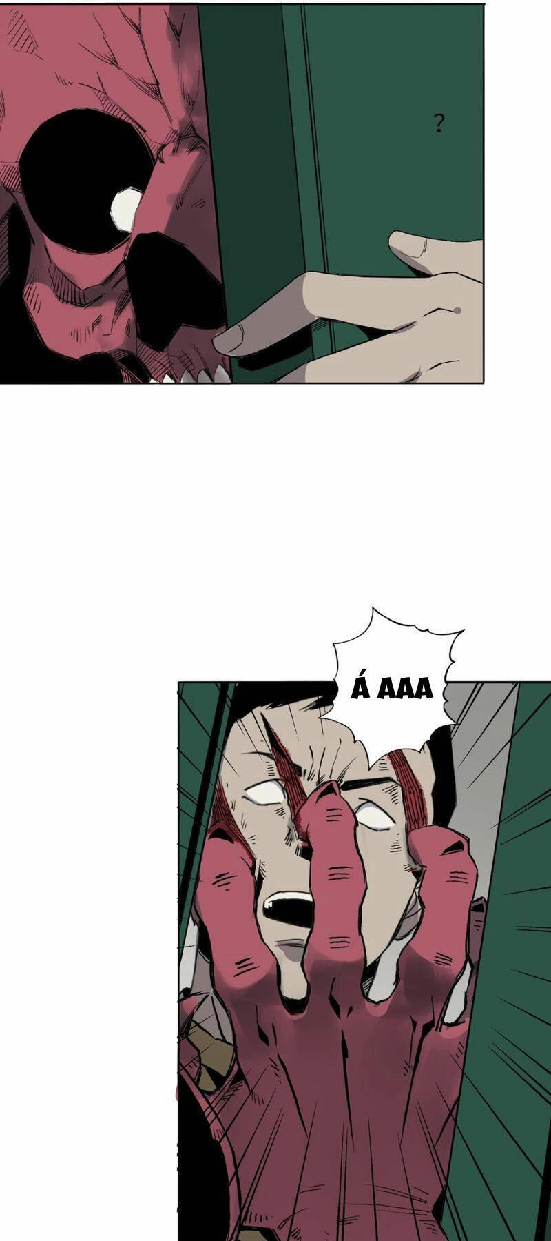 Trước Ngày Tận Thế, Ta Và Bạn Gái Lại Chém Giết Lẫn Nhau Chapter 6 - 36