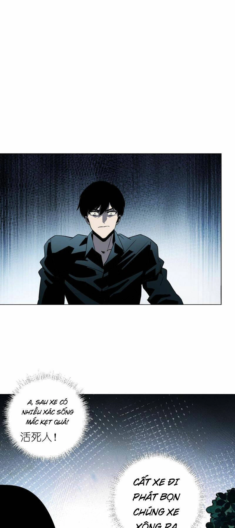 Trước Ngày Tận Thế, Ta Và Bạn Gái Lại Chém Giết Lẫn Nhau Chapter 6 - 52