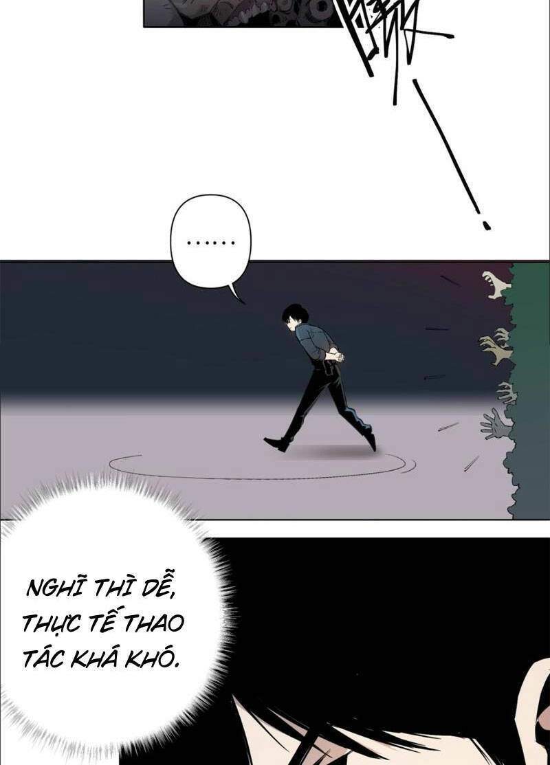 Trước Ngày Tận Thế, Ta Và Bạn Gái Lại Chém Giết Lẫn Nhau Chapter 7 - 2