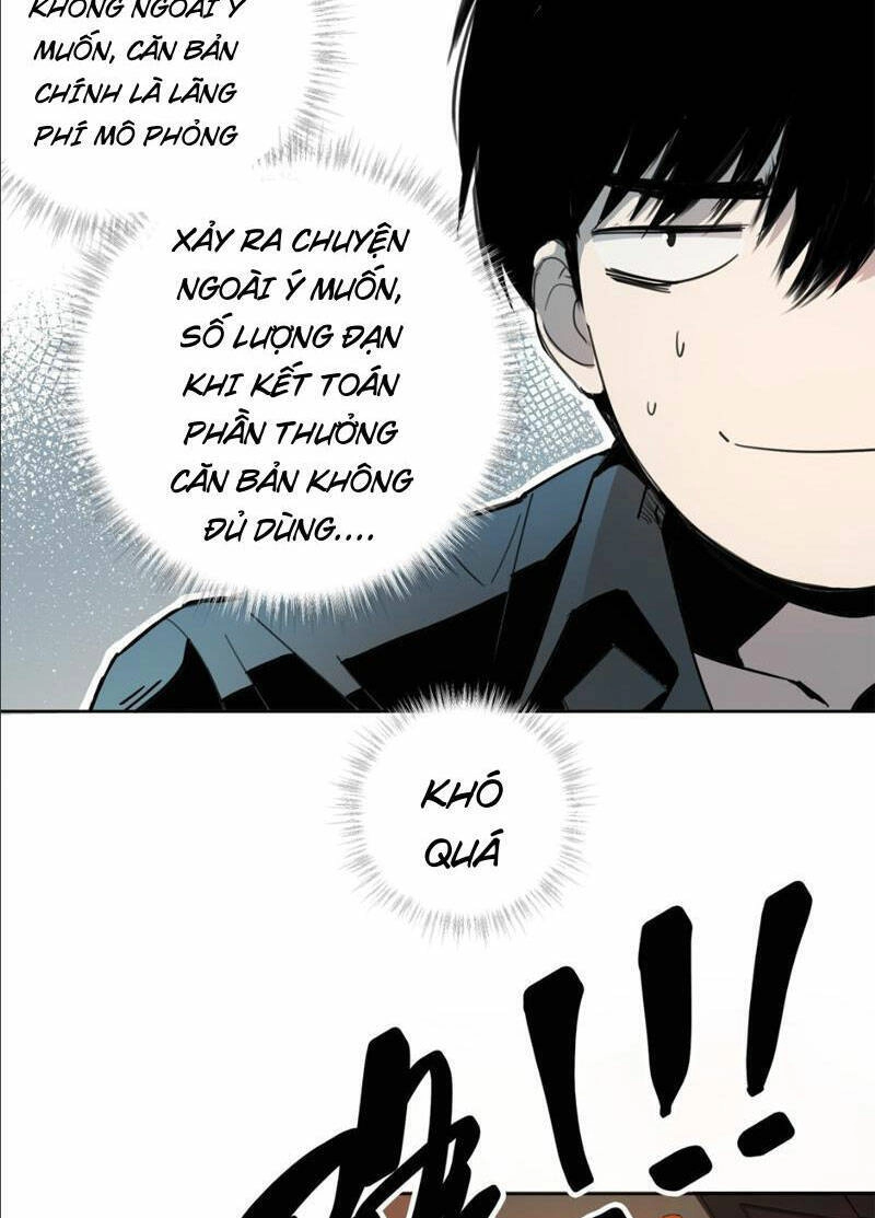 Trước Ngày Tận Thế, Ta Và Bạn Gái Lại Chém Giết Lẫn Nhau Chapter 7 - 5