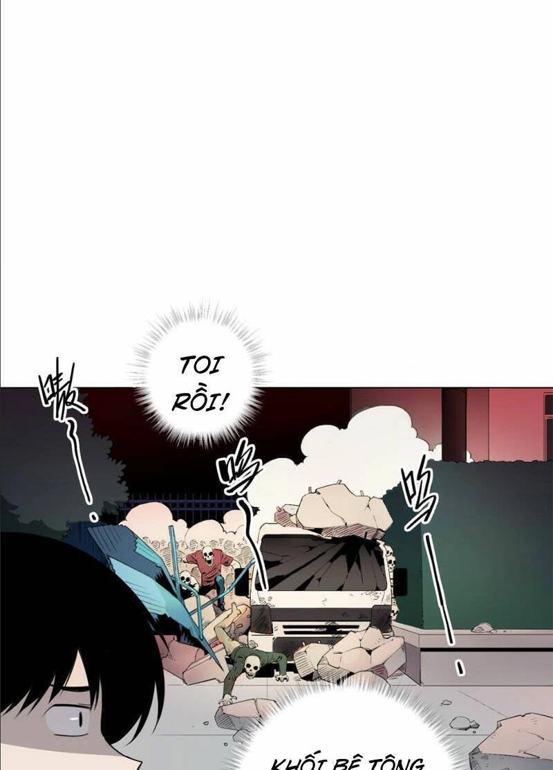 Trước Ngày Tận Thế, Ta Và Bạn Gái Lại Chém Giết Lẫn Nhau Chapter 7 - 11