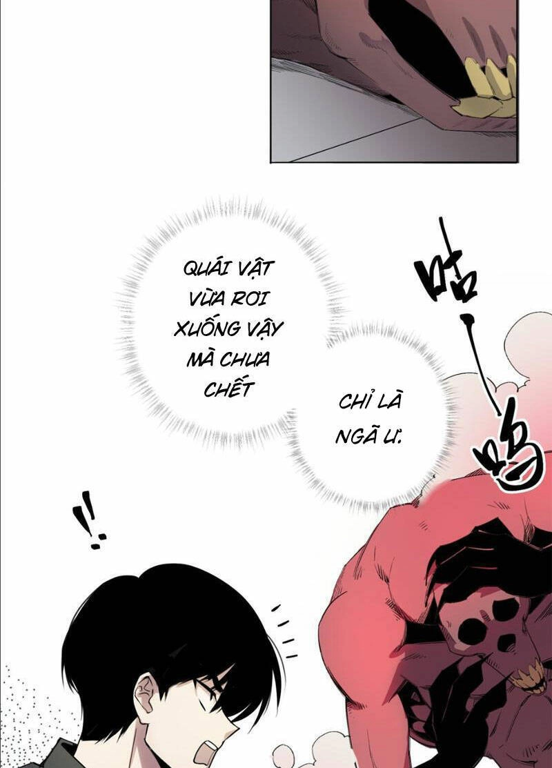 Trước Ngày Tận Thế, Ta Và Bạn Gái Lại Chém Giết Lẫn Nhau Chapter 7 - 14