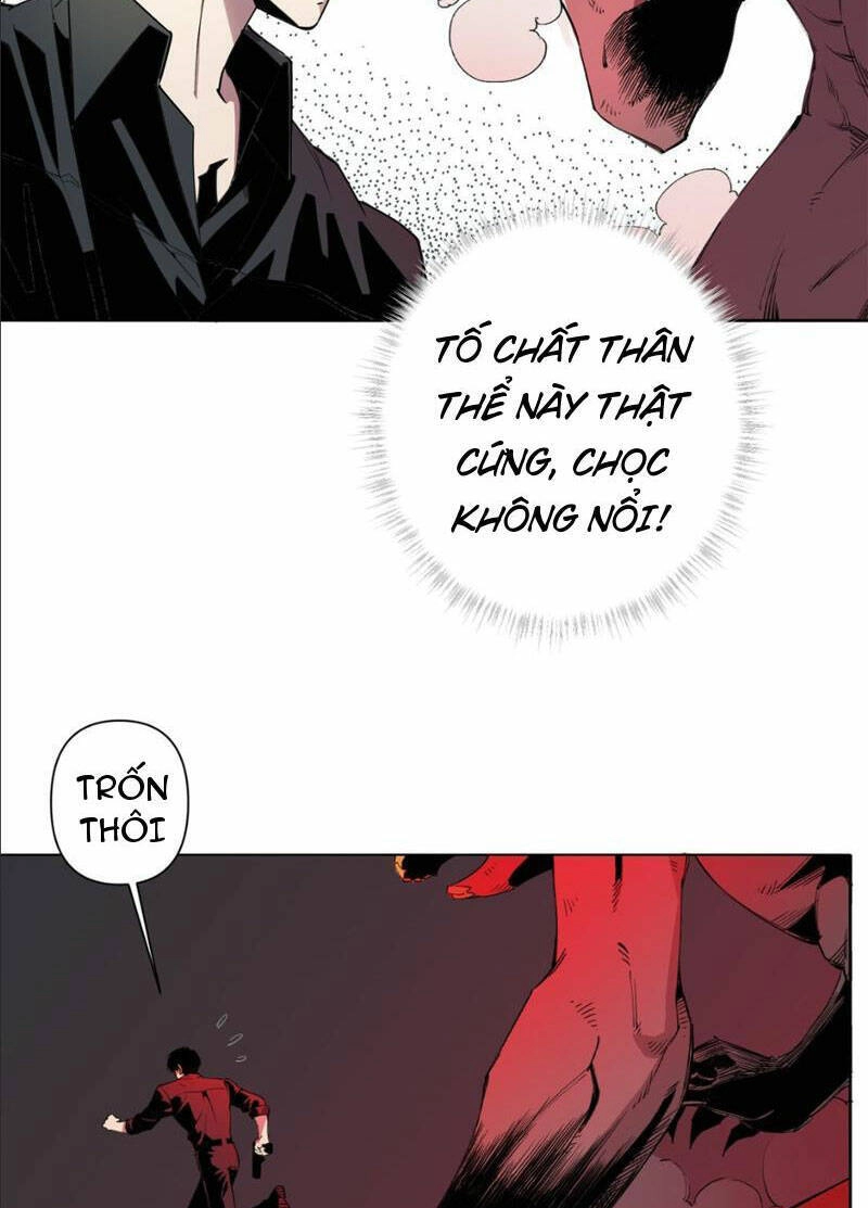 Trước Ngày Tận Thế, Ta Và Bạn Gái Lại Chém Giết Lẫn Nhau Chapter 7 - 15