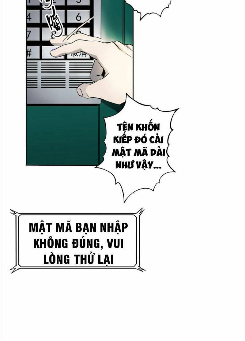 Trước Ngày Tận Thế, Ta Và Bạn Gái Lại Chém Giết Lẫn Nhau Chapter 7 - 17