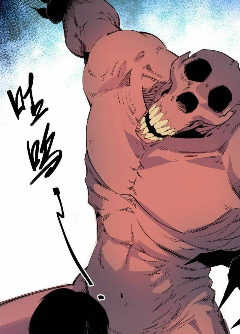 Trước Ngày Tận Thế, Ta Và Bạn Gái Lại Chém Giết Lẫn Nhau Chapter 7 - 19