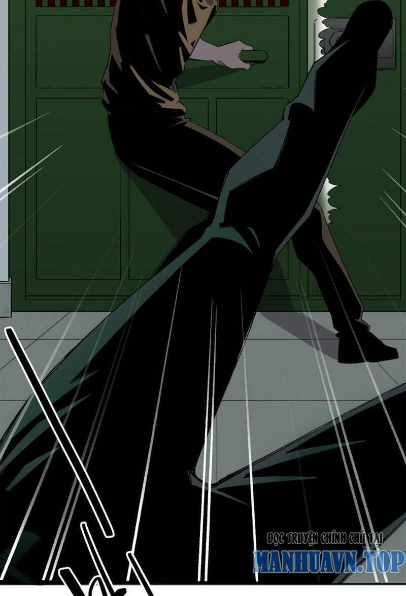 Trước Ngày Tận Thế, Ta Và Bạn Gái Lại Chém Giết Lẫn Nhau Chapter 7 - 24