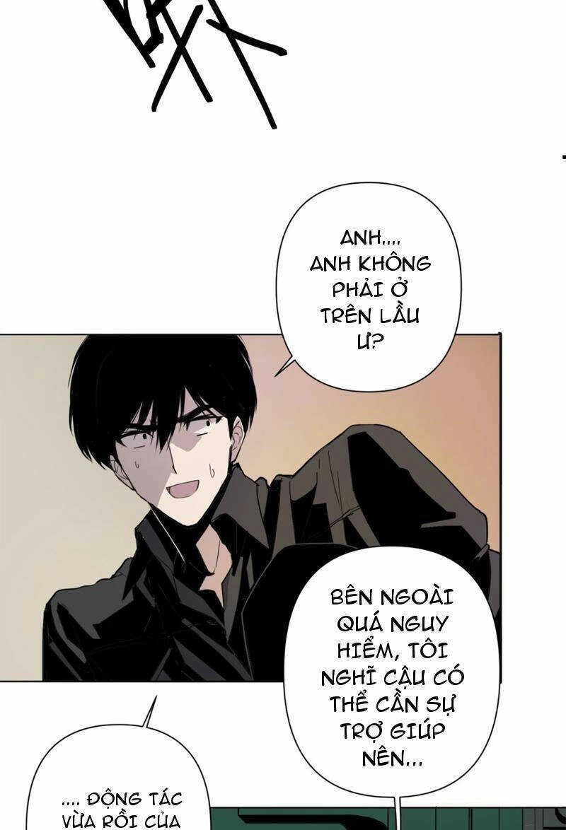 Trước Ngày Tận Thế, Ta Và Bạn Gái Lại Chém Giết Lẫn Nhau Chapter 7 - 25