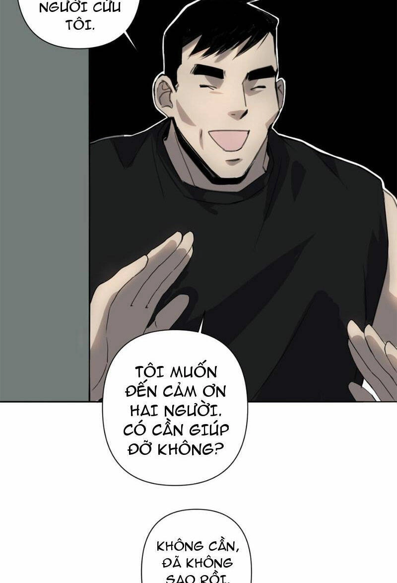 Trước Ngày Tận Thế, Ta Và Bạn Gái Lại Chém Giết Lẫn Nhau Chapter 7 - 31